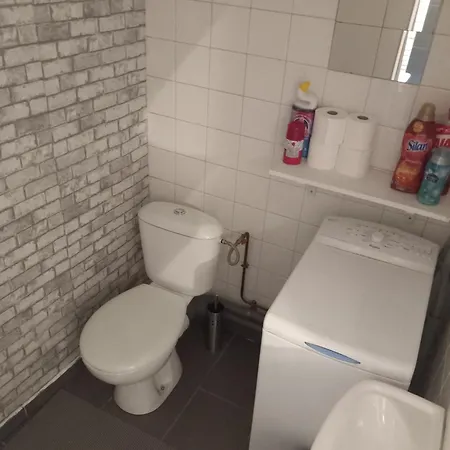 Cosy Apartamento