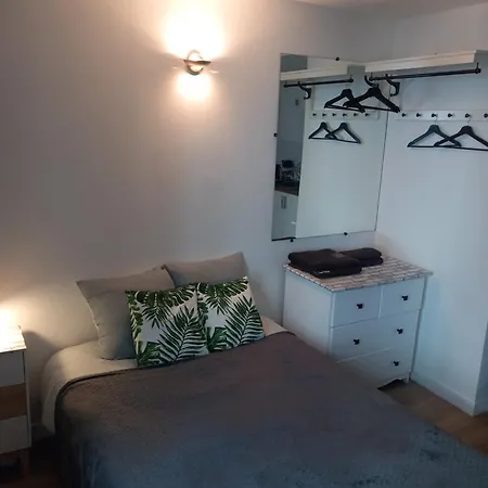 Apartamento Cosy