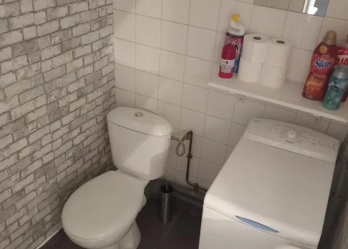 Cosy Apartamento