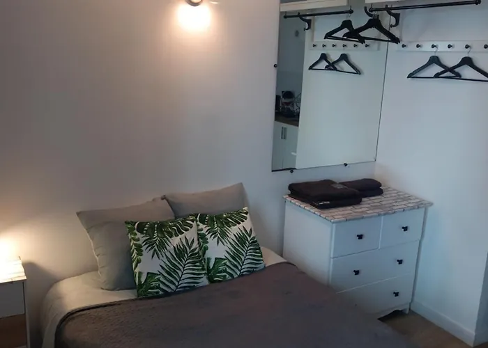 Apartamento Cosy